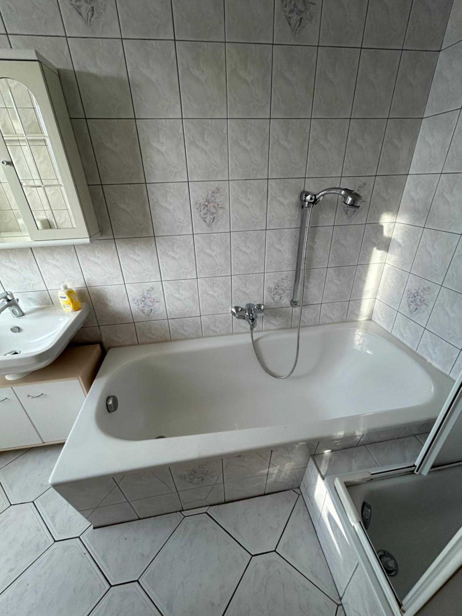 Alte Post Apartment Witzwort Luaran gambar