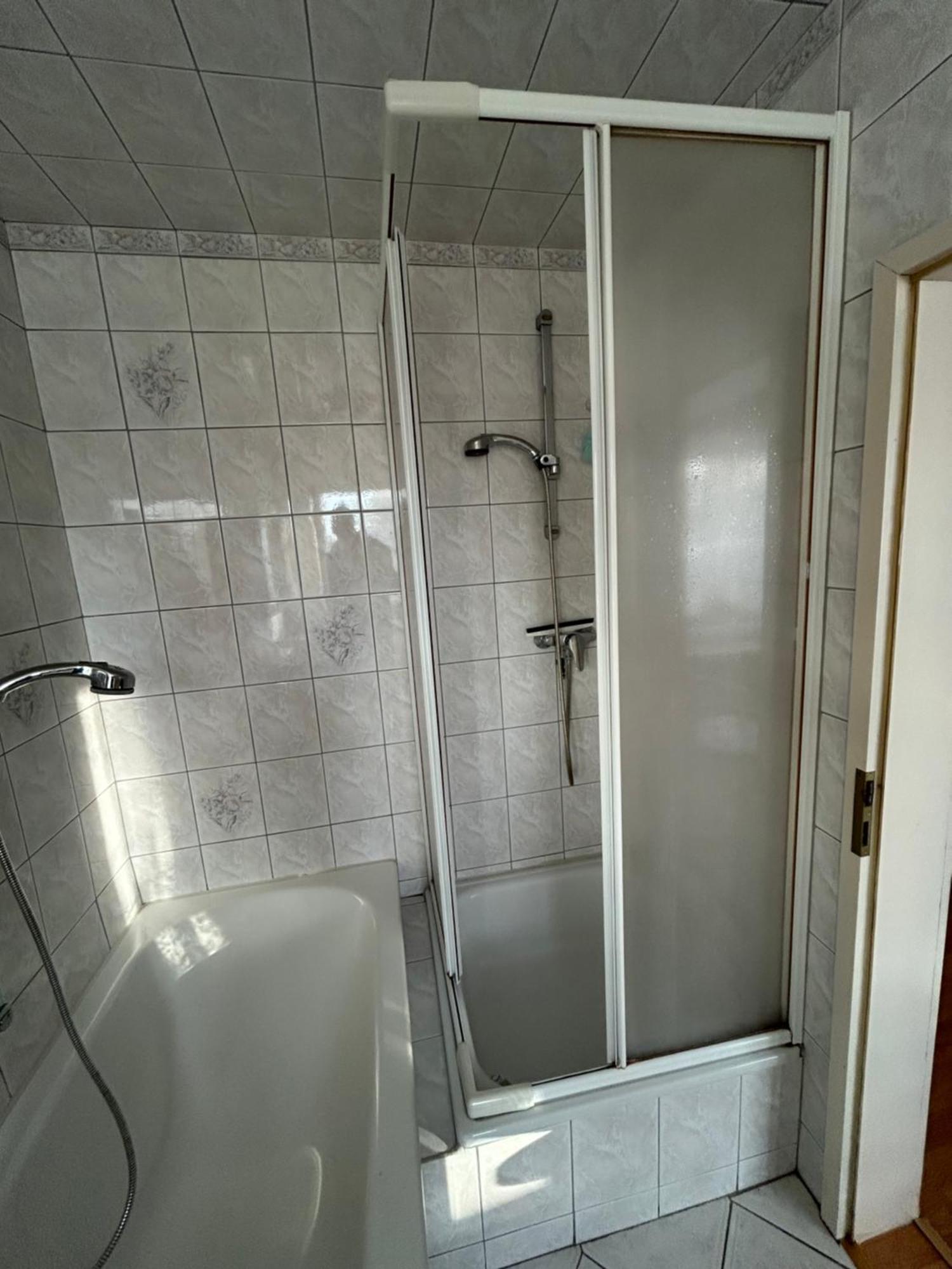 Alte Post Apartment Witzwort Luaran gambar