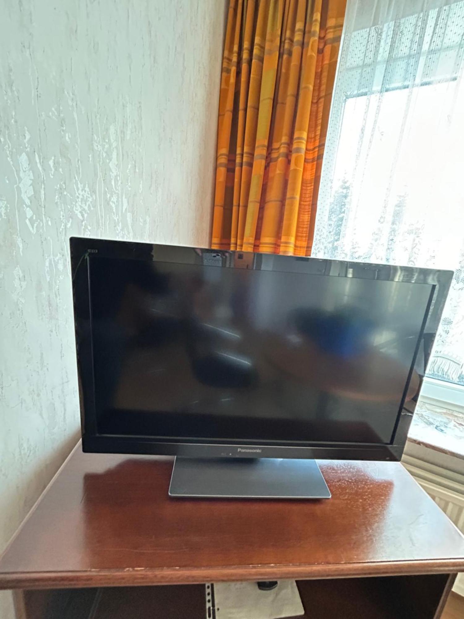 Alte Post Apartment Witzwort Luaran gambar