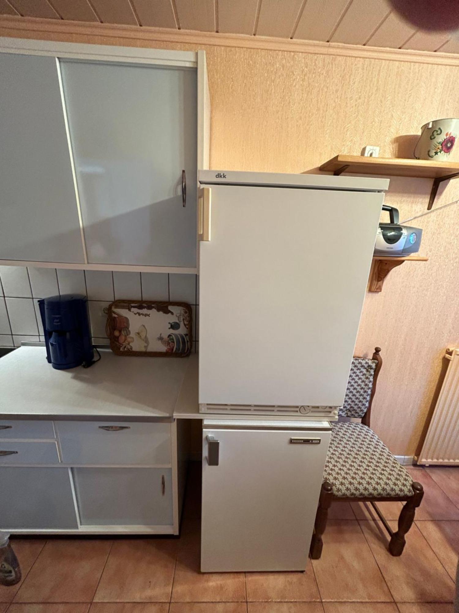 Alte Post Apartment Witzwort Luaran gambar